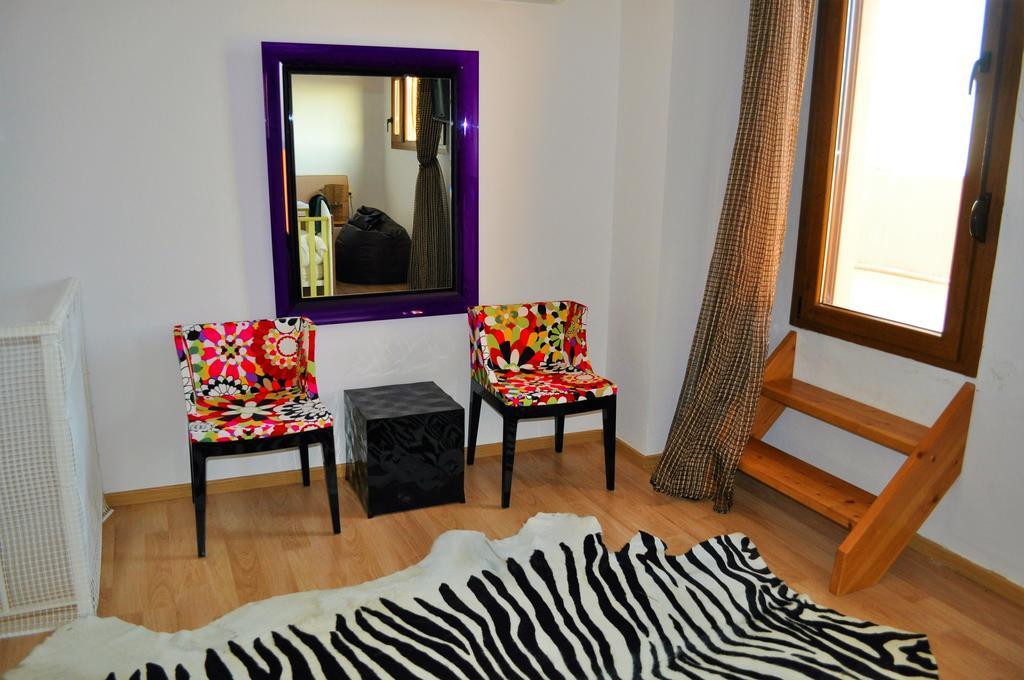 Gerani Private Villa מראה חיצוני תמונה